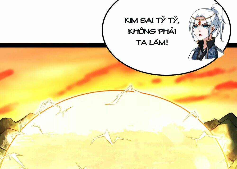 Đánh Bại Chư Thiên: Chapter 46
