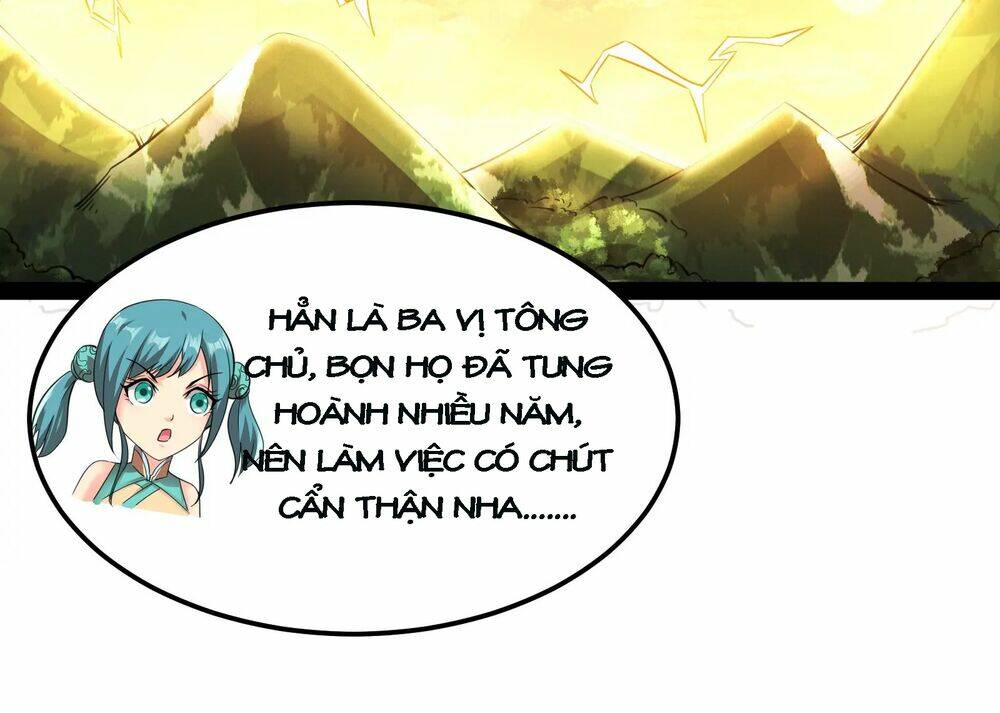 Đánh Bại Chư Thiên: Chapter 46