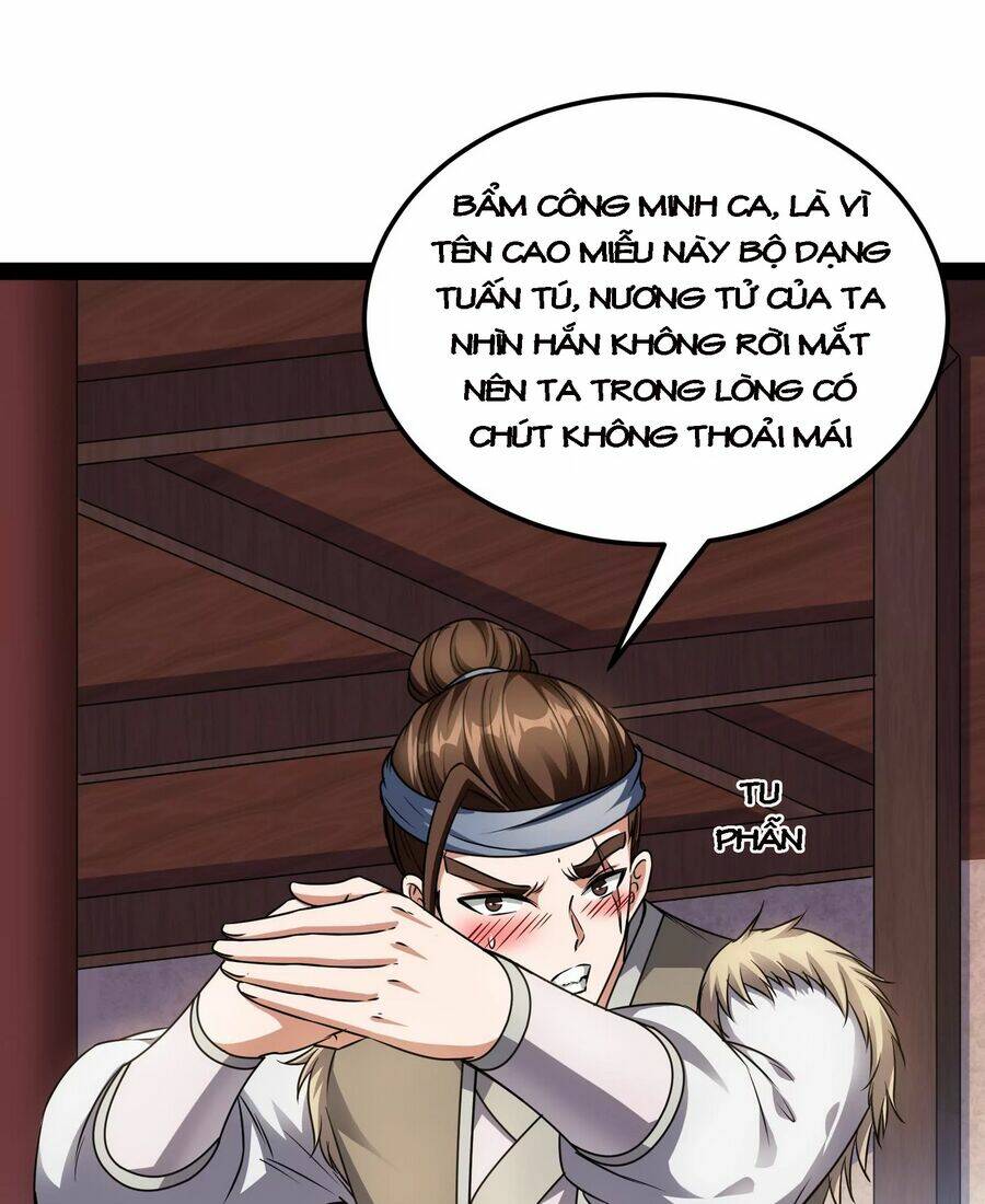 Đánh Bại Chư Thiên: Chapter 56