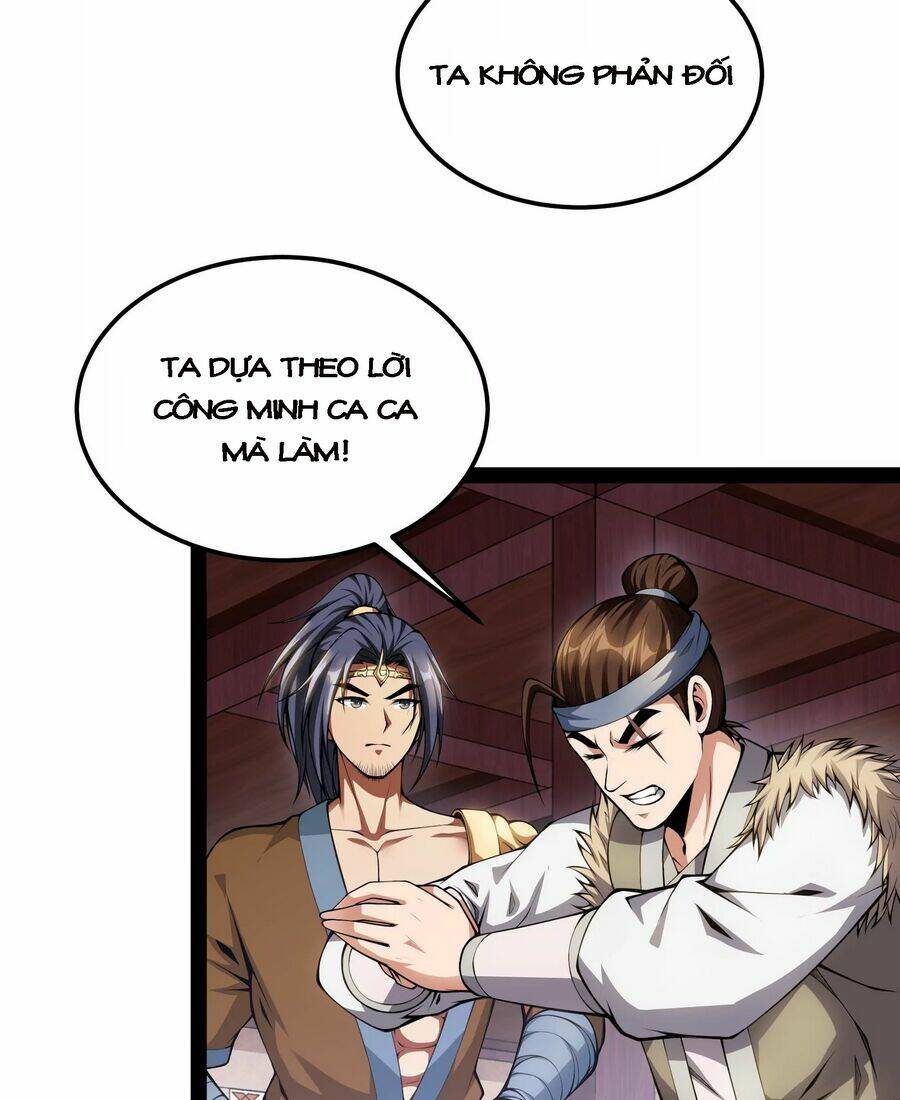 Đánh Bại Chư Thiên: Chapter 56
