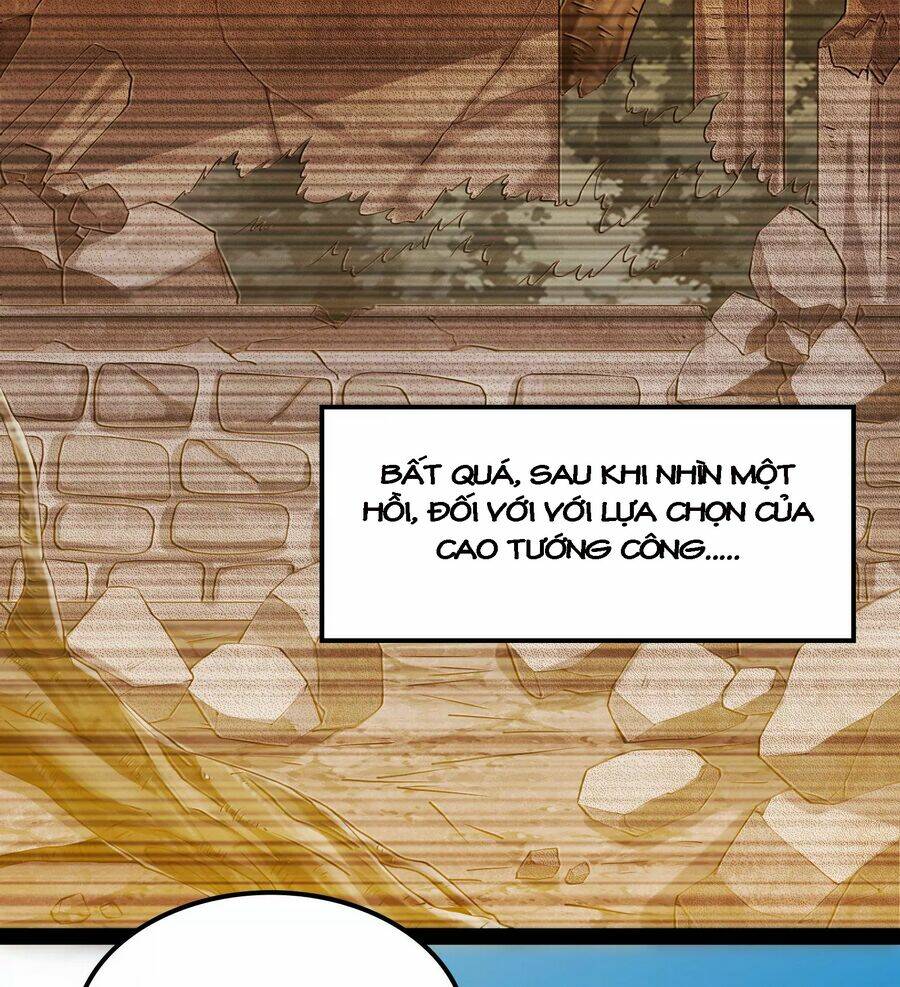 Đánh Bại Chư Thiên: Chapter 58