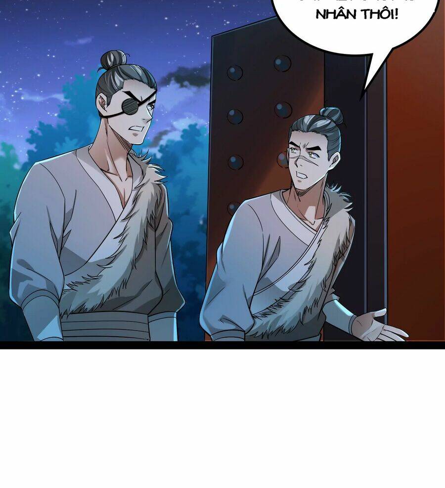 Đánh Bại Chư Thiên: Chapter 58