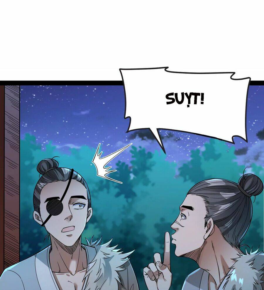 Đánh Bại Chư Thiên: Chapter 58