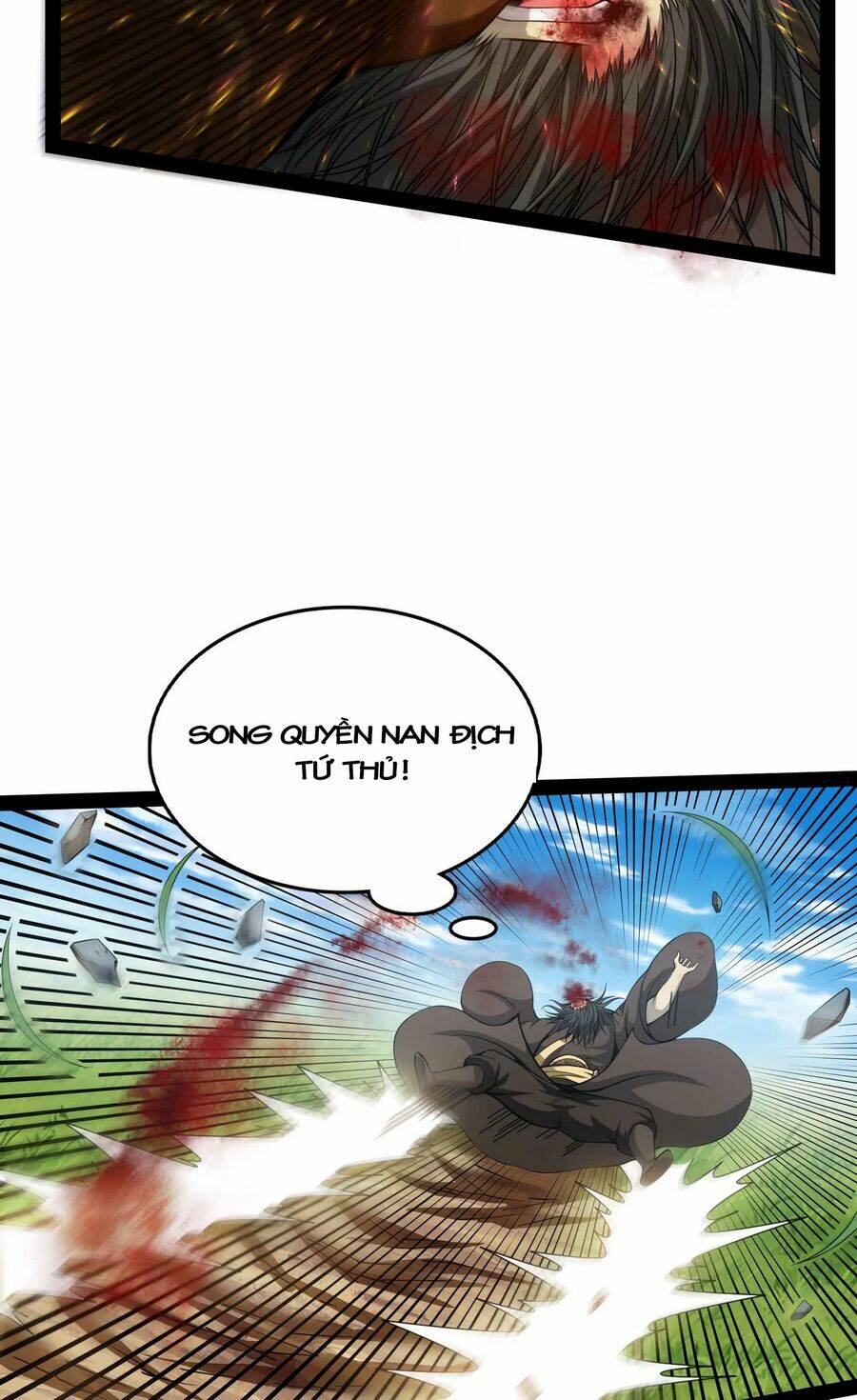 Đánh Bại Chư Thiên: Chapter 62