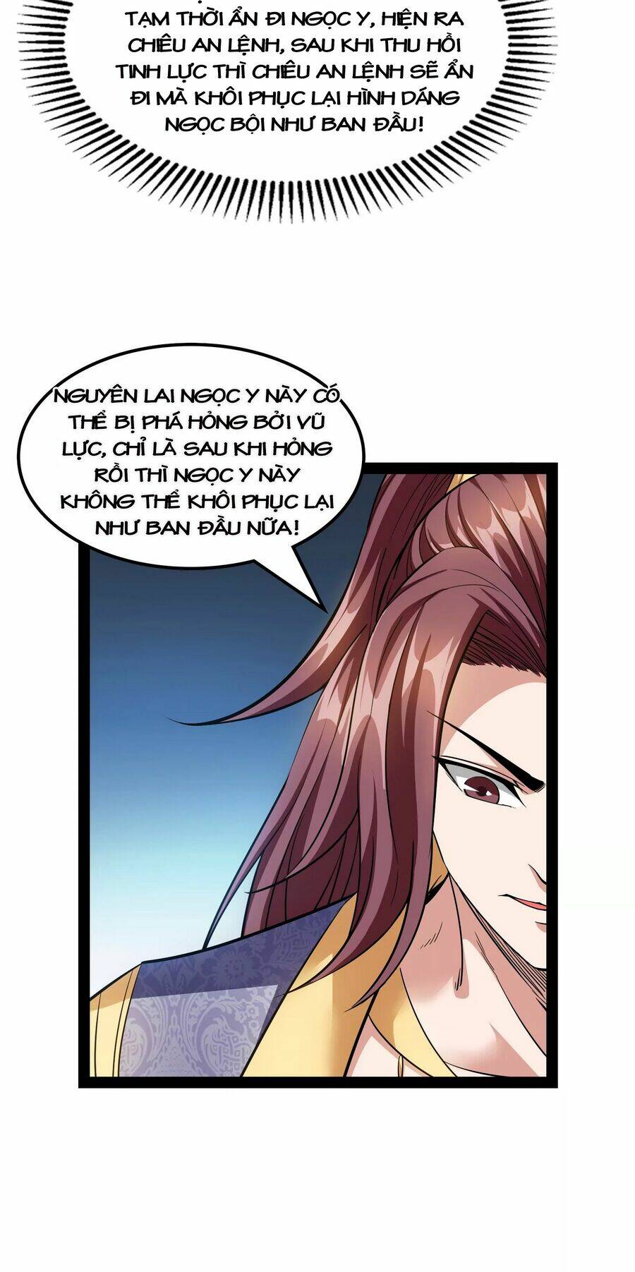 Đánh Bại Chư Thiên: Chapter 62