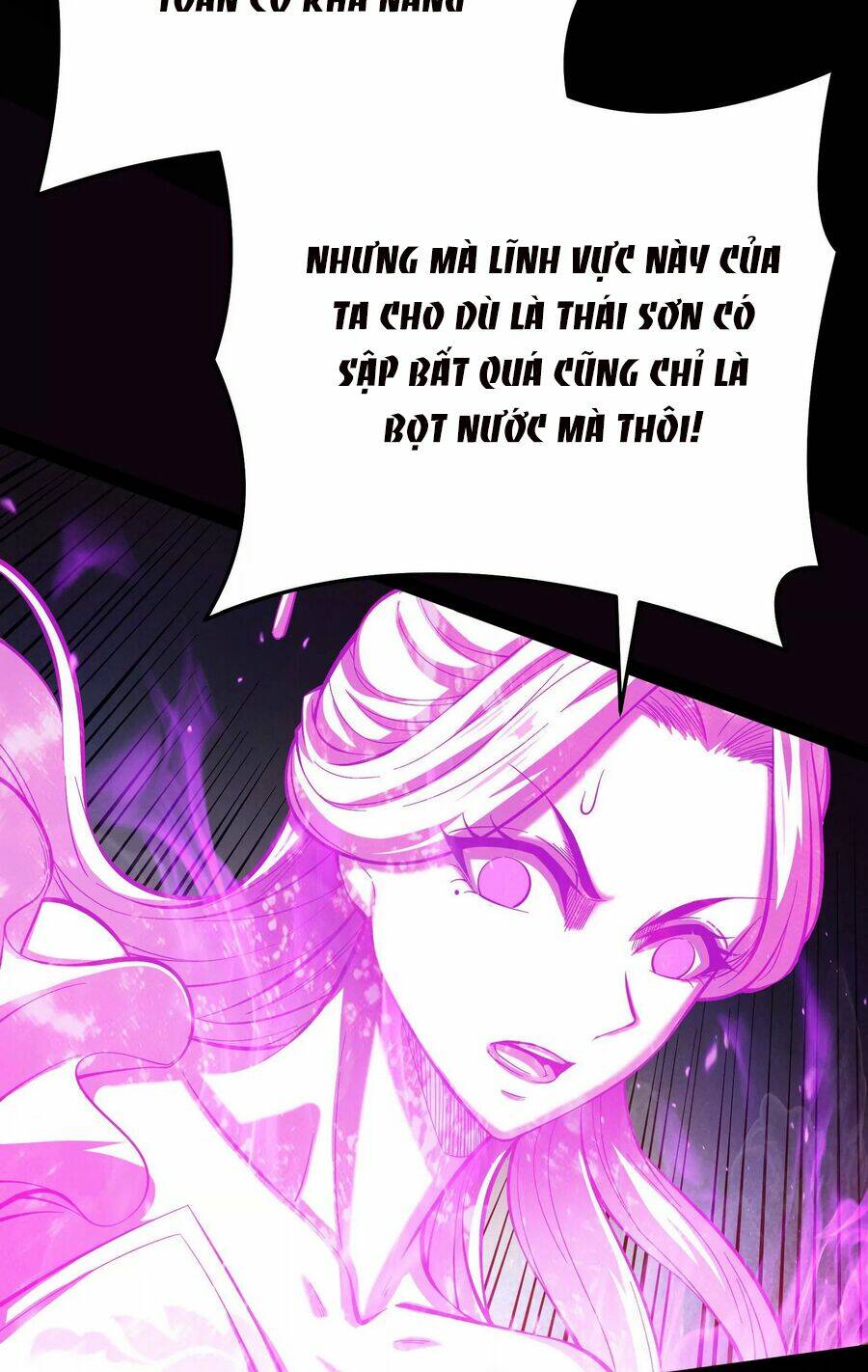 Đánh Bại Chư Thiên: Chapter 71