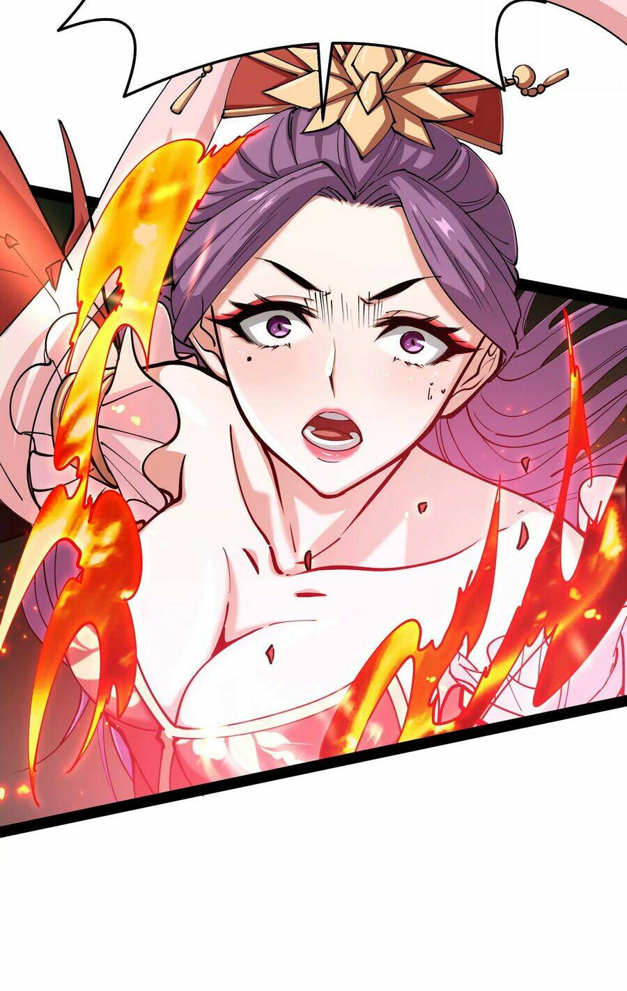 Đánh Bại Chư Thiên: Chapter 71