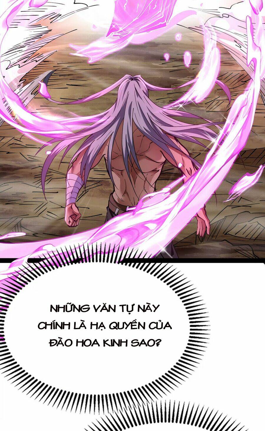 Đánh Bại Chư Thiên: Chapter 71