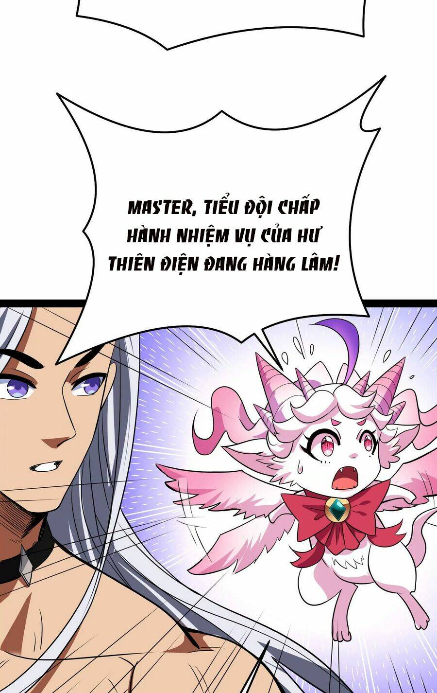 Đánh Bại Chư Thiên: Chapter 71
