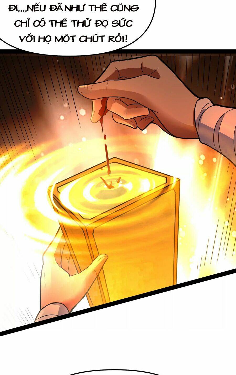 Đánh Bại Chư Thiên: Chapter 71