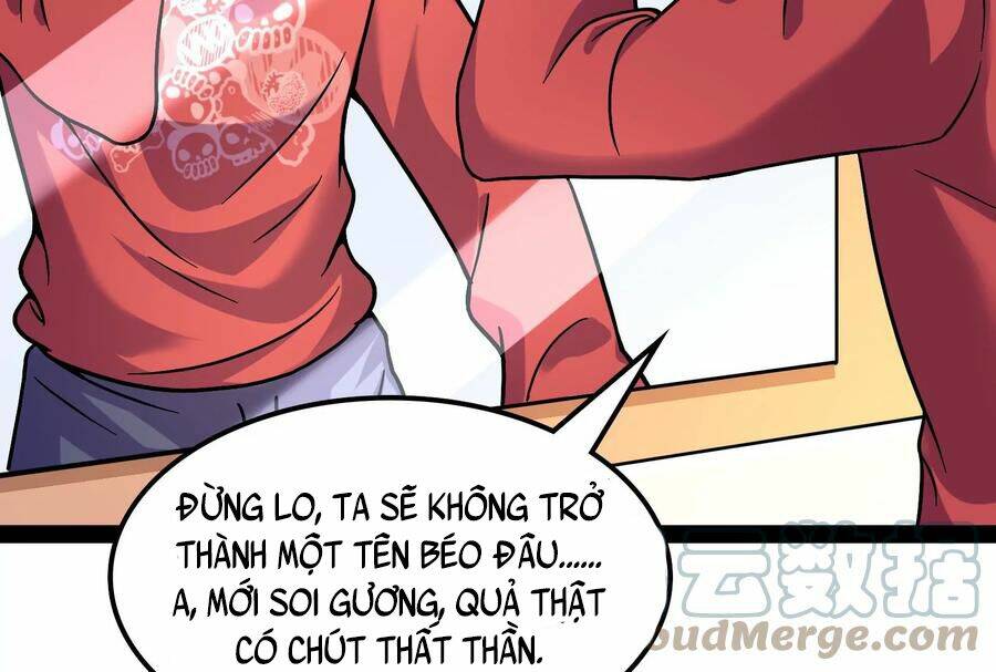 Đánh Bại Chư Thiên: Chapter 75
