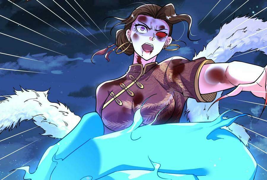 Đánh Bại Chư Thiên: Chapter 75