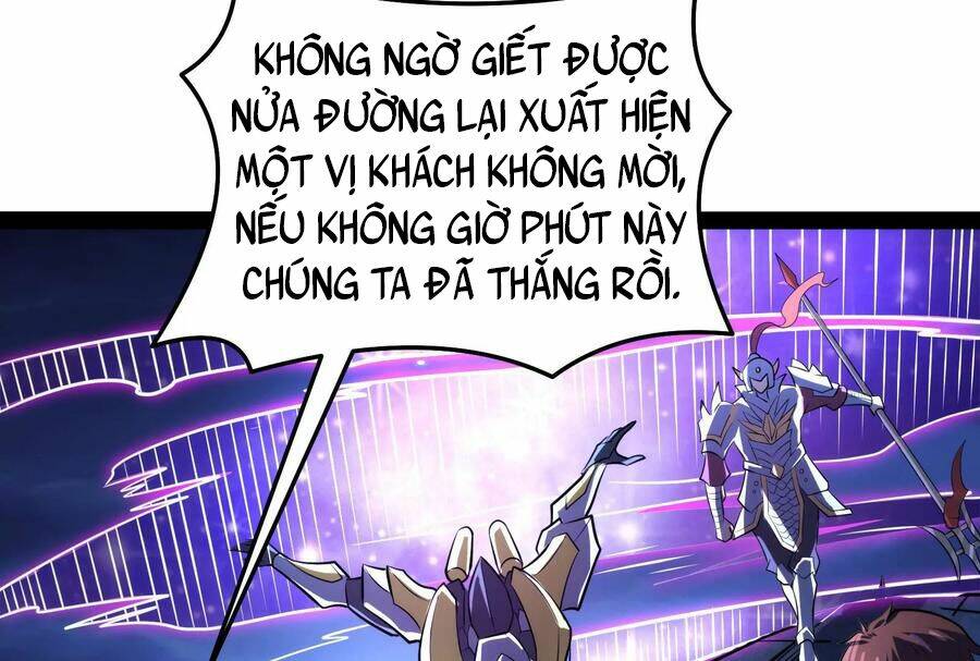 Đánh Bại Chư Thiên: Chapter 82