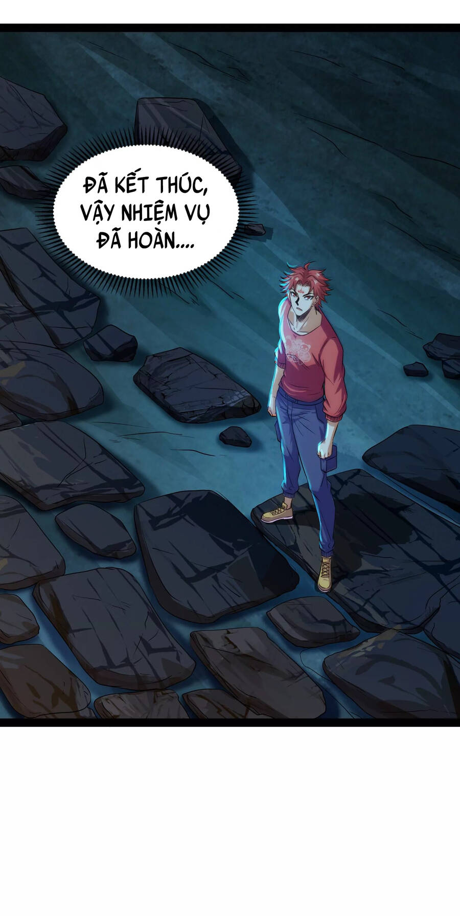 Đánh Bại Chư Thiên: Chapter 97