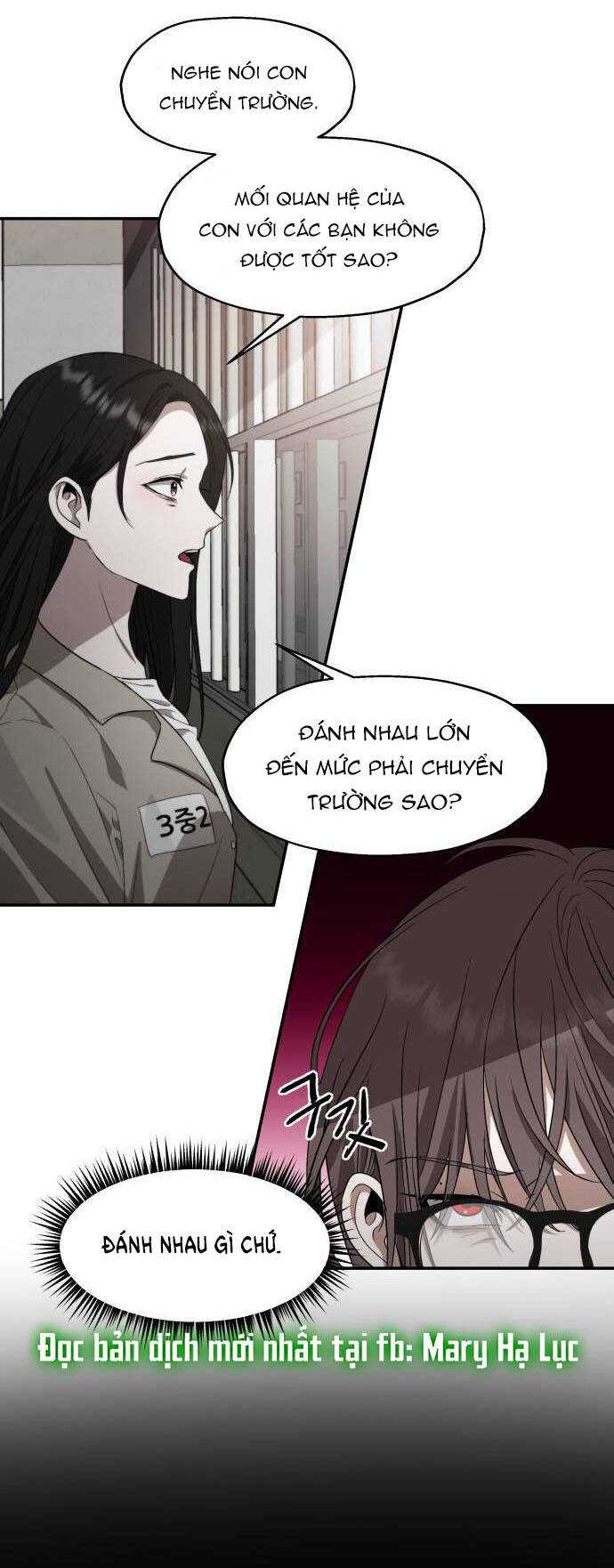Đánh Cắp So Hee: Chapter 1.1