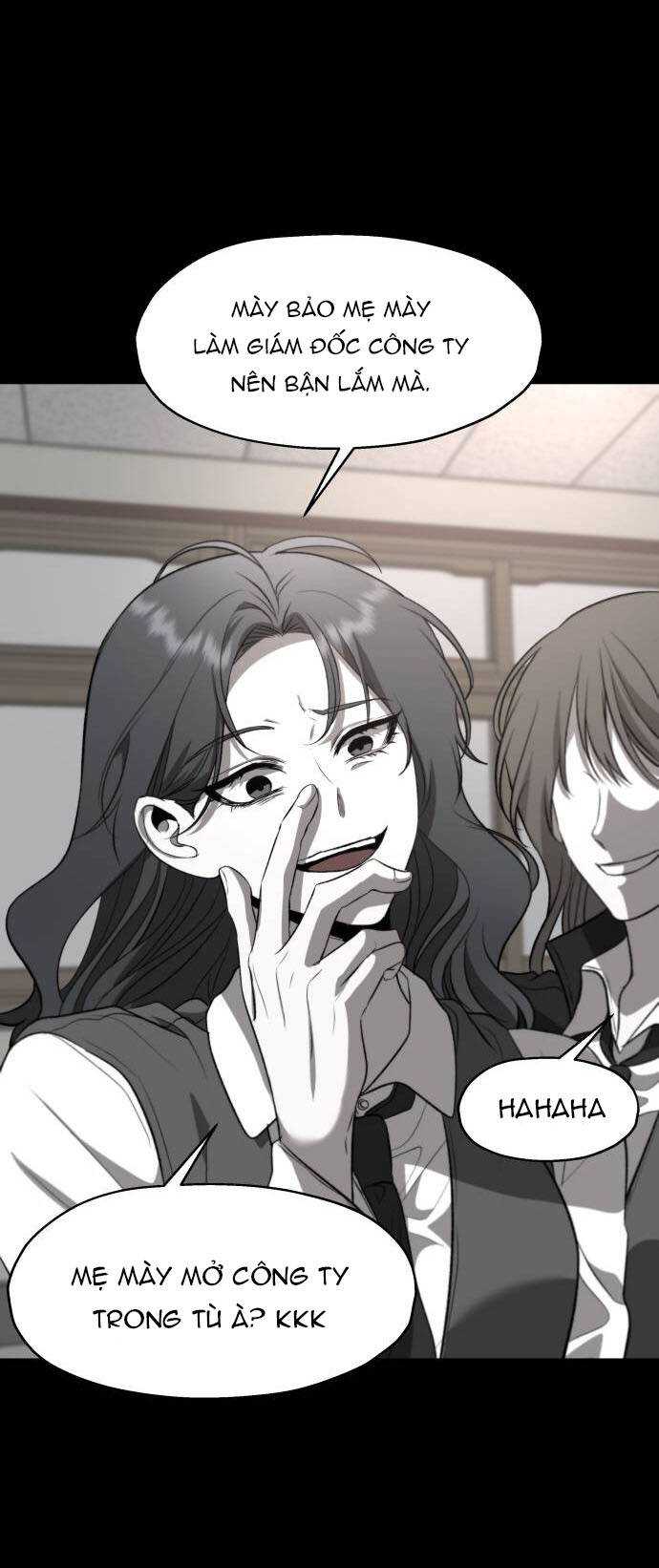 Đánh Cắp So Hee: Chapter 1.1