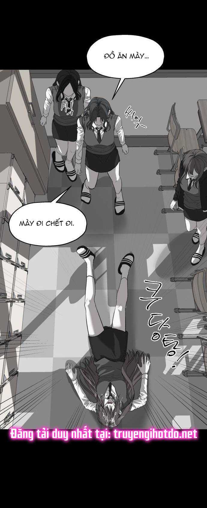 Đánh Cắp So Hee: Chapter 1.1