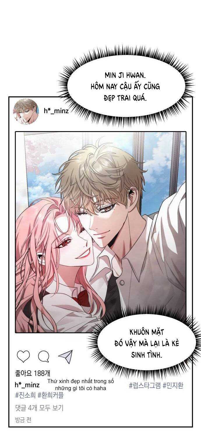 Đánh Cắp So Hee: Chapter 1.1