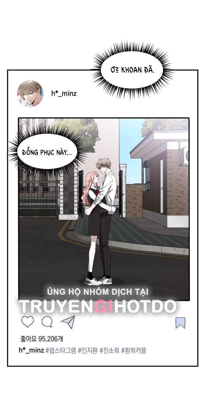 Đánh Cắp So Hee: Chapter 1.1