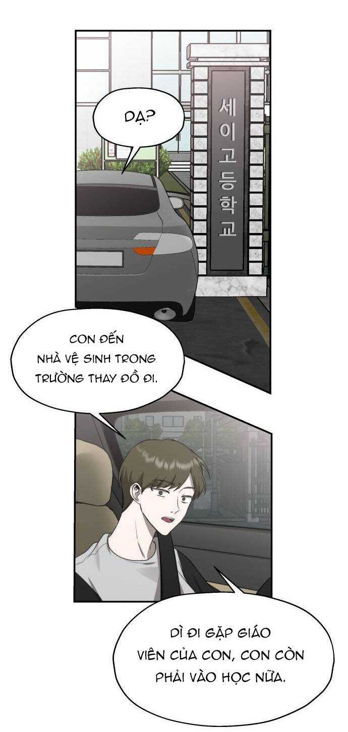 Đánh Cắp So Hee: Chapter 1.1