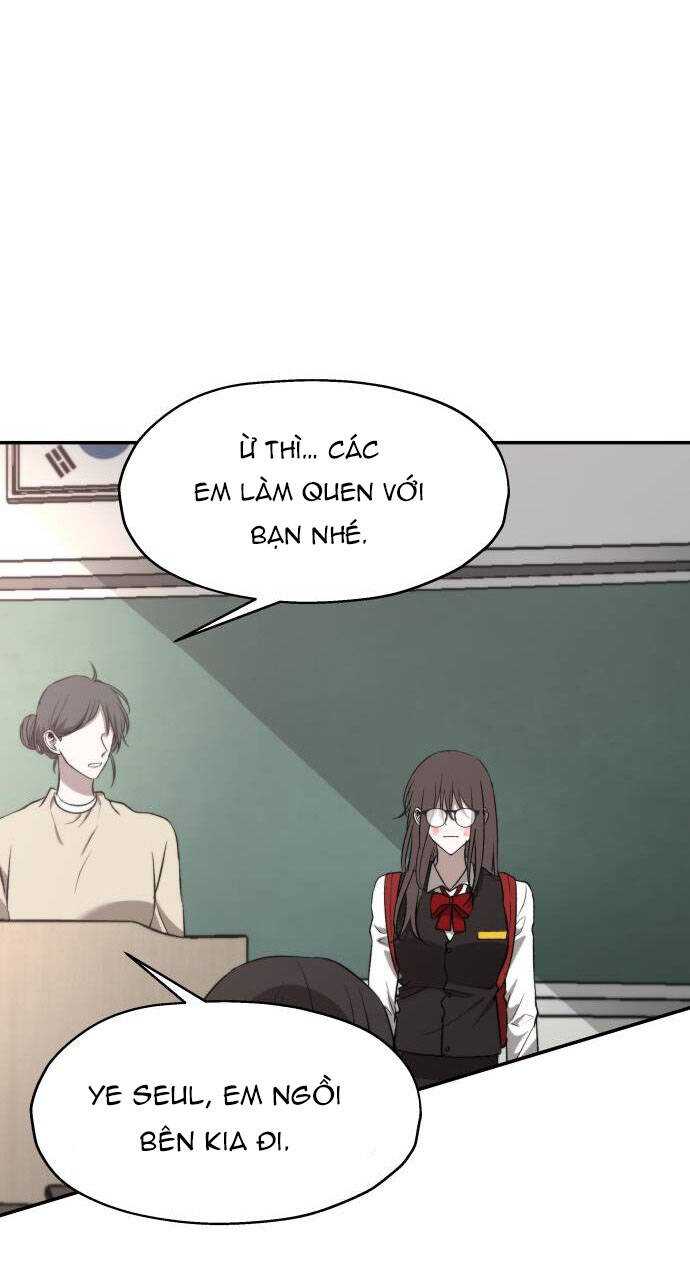 Đánh Cắp So Hee: Chapter 1.2