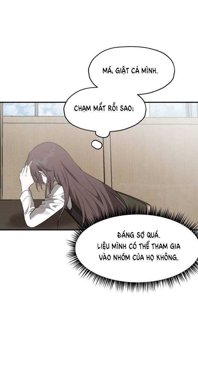 Đánh Cắp So Hee: Chapter 1.2