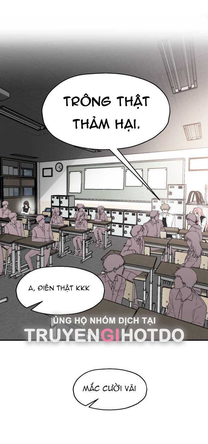 Đánh Cắp So Hee: Chapter 1.2