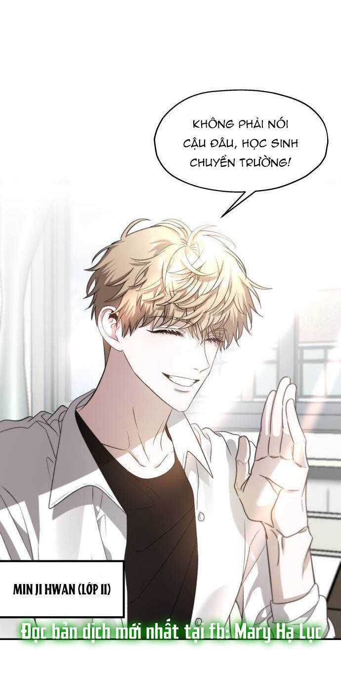 Đánh Cắp So Hee: Chapter 1.2