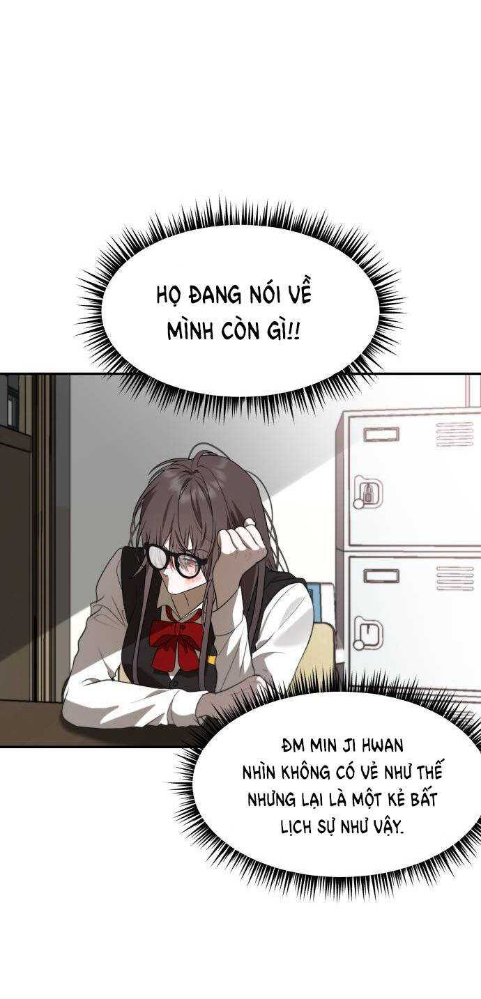 Đánh Cắp So Hee: Chapter 1.2