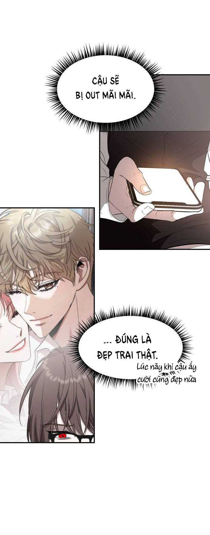 Đánh Cắp So Hee: Chapter 1.2