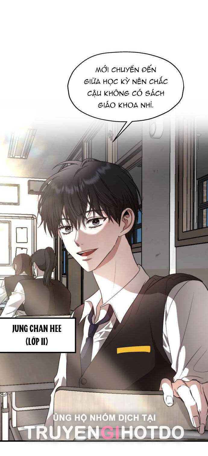 Đánh Cắp So Hee: Chapter 1.2