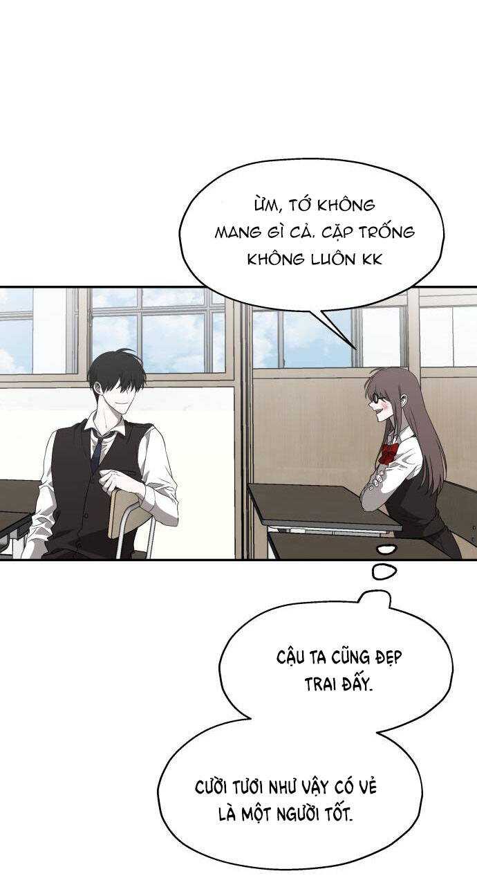 Đánh Cắp So Hee: Chapter 1.2