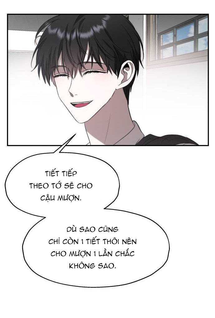Đánh Cắp So Hee: Chapter 1.2