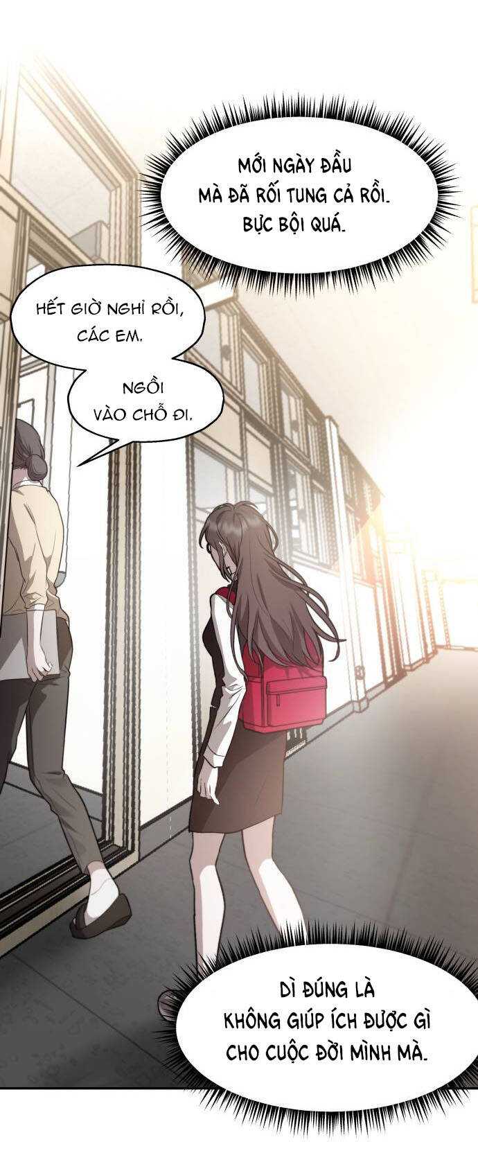 Đánh Cắp So Hee: Chapter 1.2