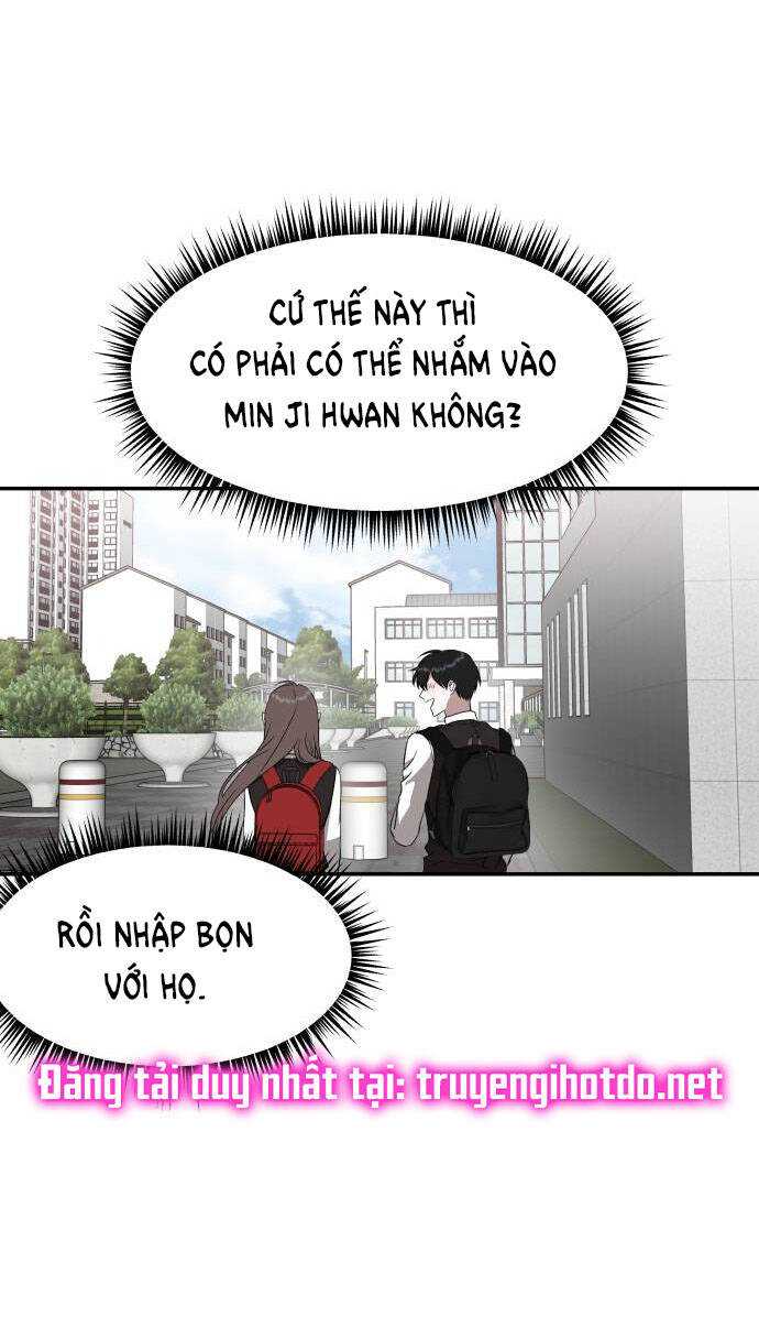 Đánh Cắp So Hee: Chapter 1.2