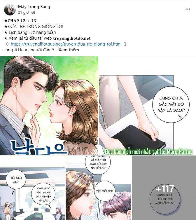 Đánh Cắp So Hee: Chapter 1.2