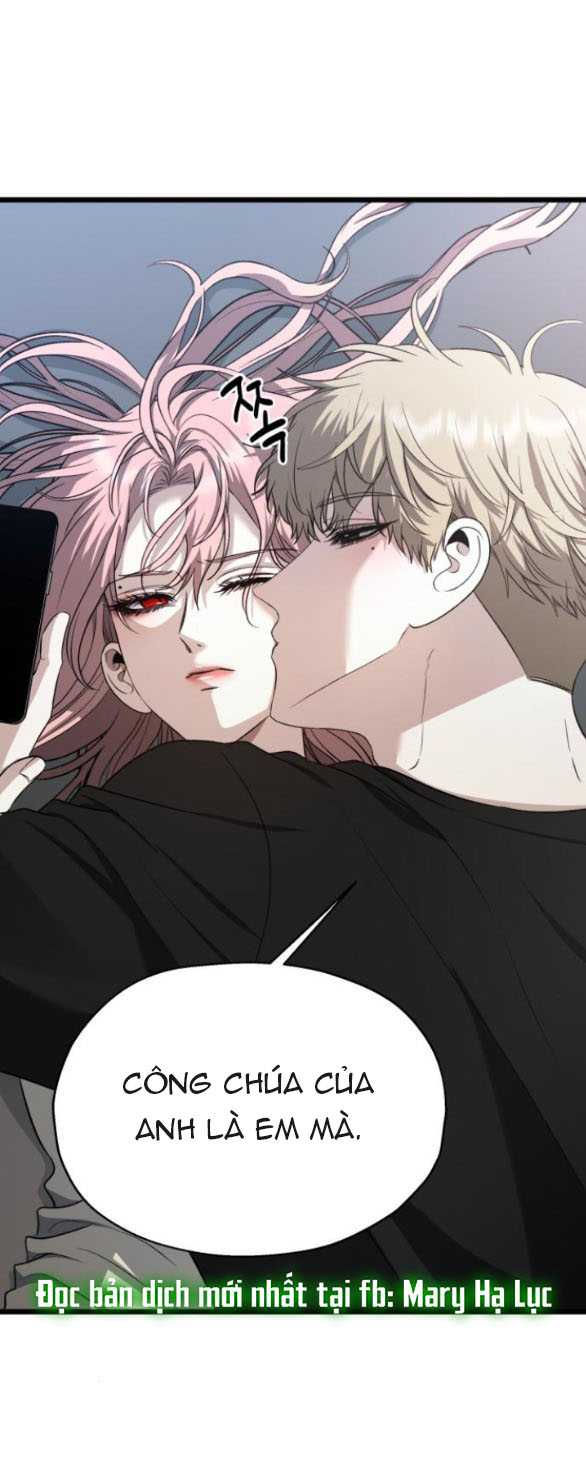 Đánh Cắp So Hee: Chapter 10.1