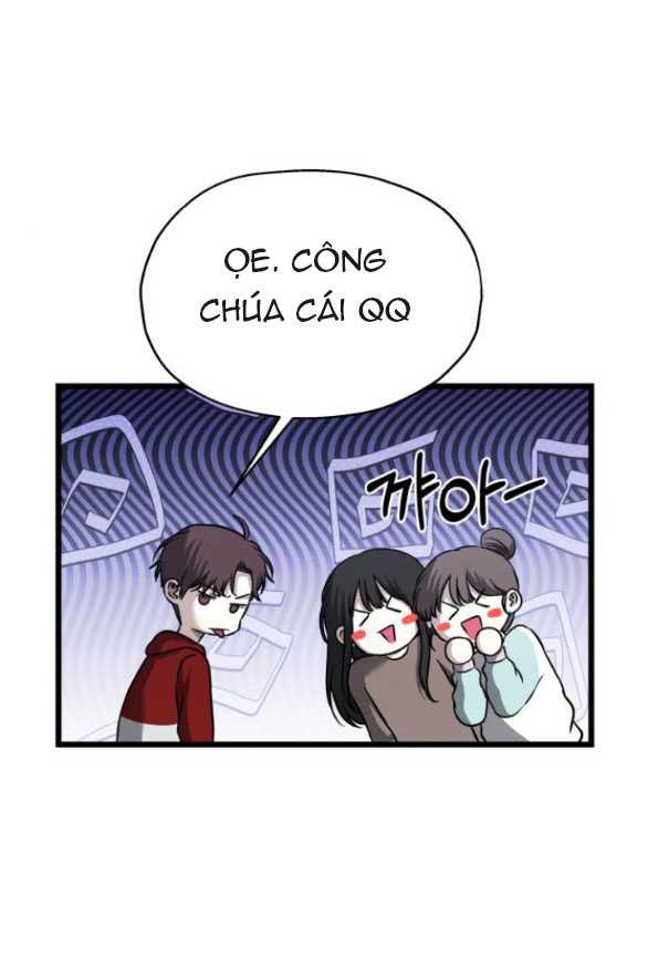 Đánh Cắp So Hee: Chapter 10.1