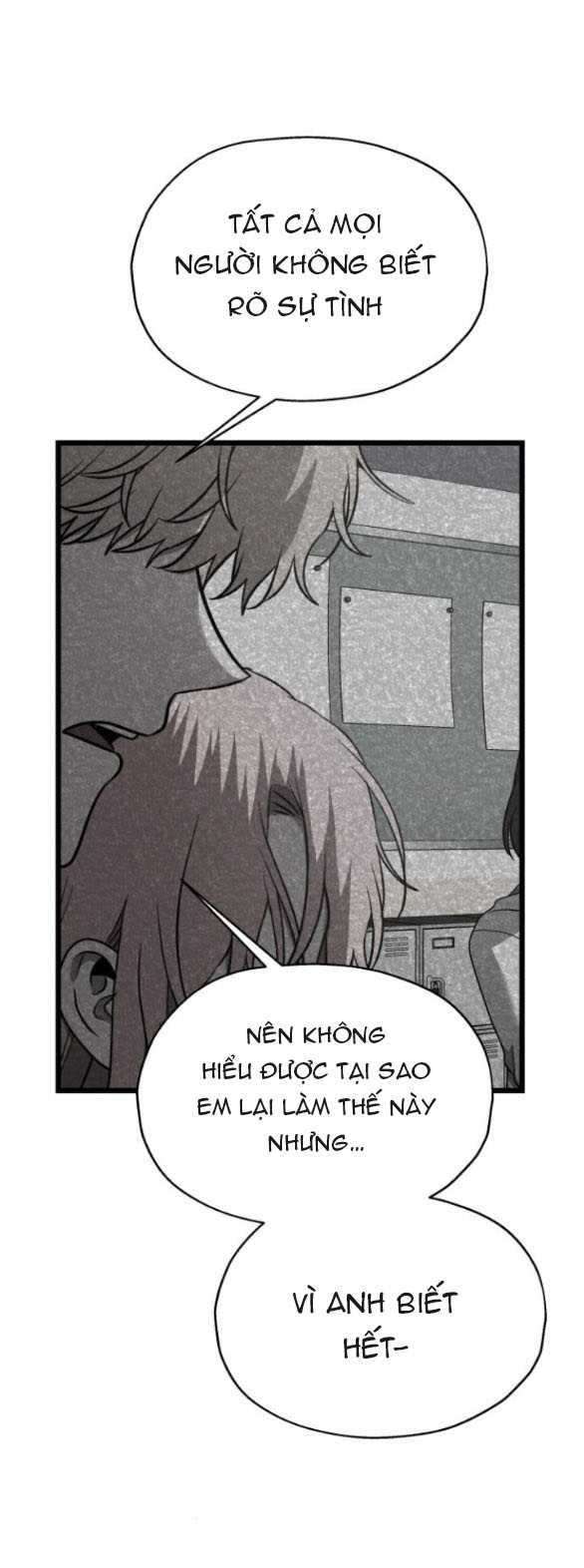 Đánh Cắp So Hee: Chapter 10.1