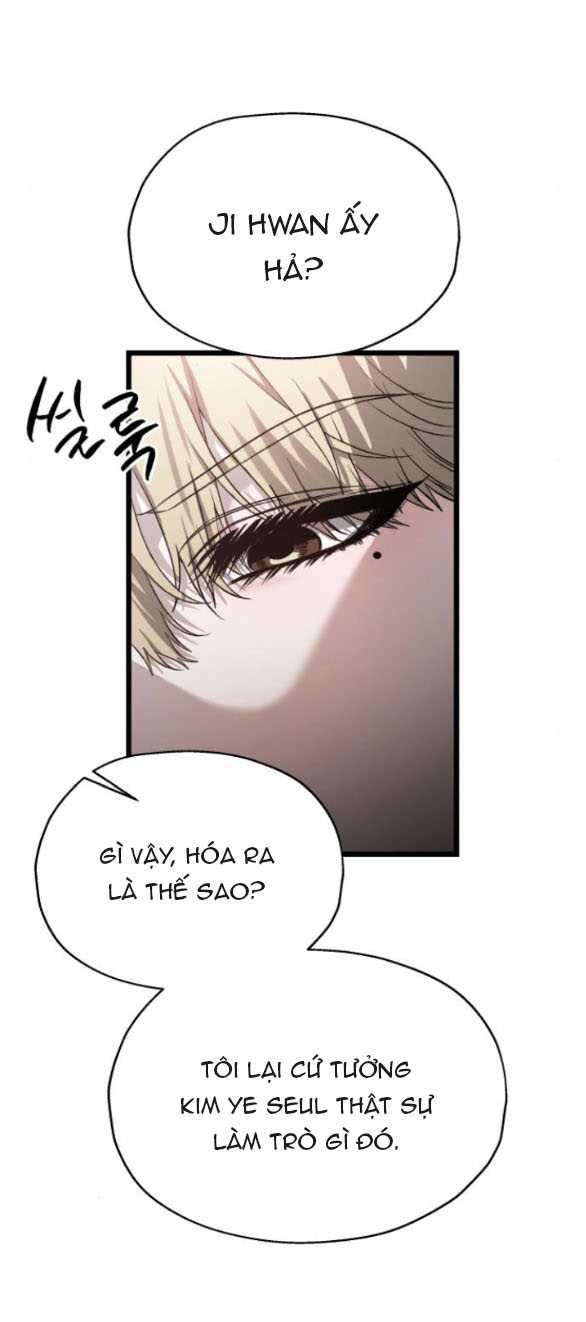 Đánh Cắp So Hee: Chapter 10.1