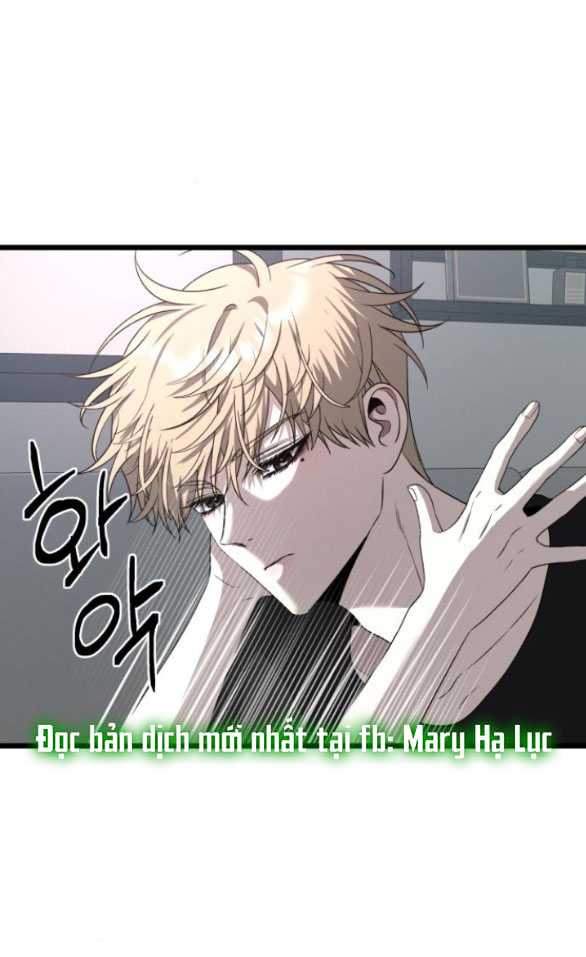 Đánh Cắp So Hee: Chapter 10.1