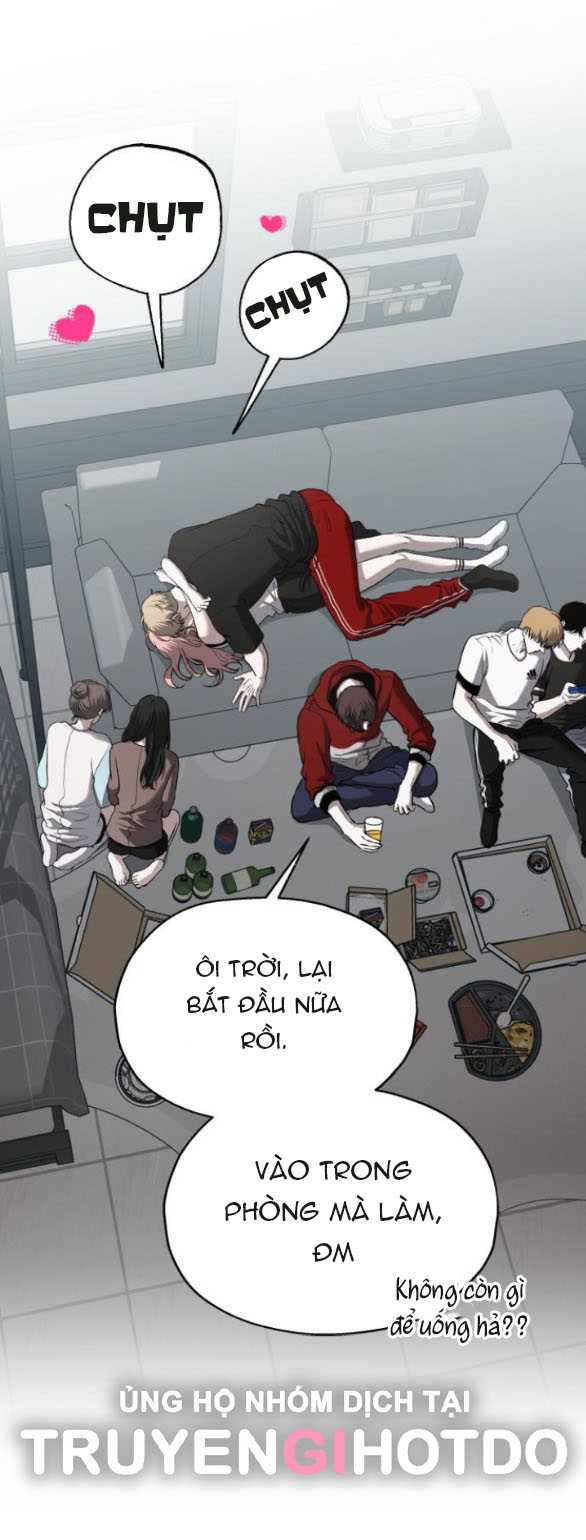 Đánh Cắp So Hee: Chapter 10.1