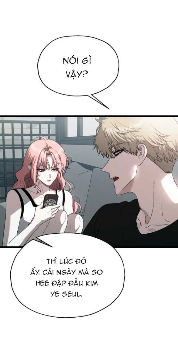 Đánh Cắp So Hee: Chapter 10.1