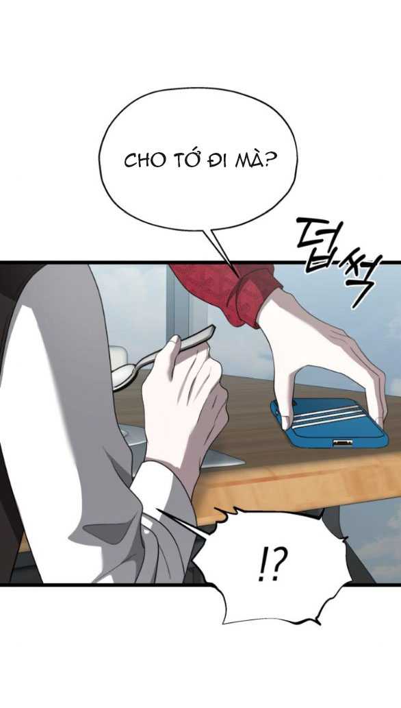 Đánh Cắp So Hee: Chapter 10.1