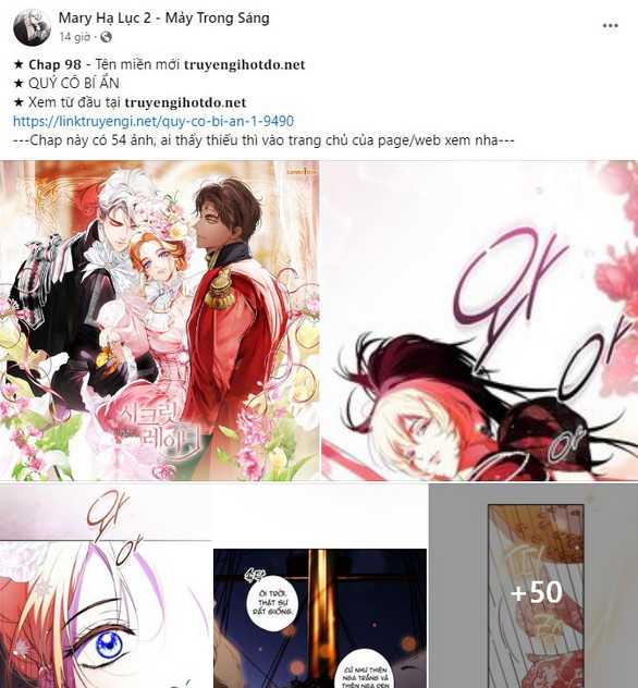 Đánh Cắp So Hee: Chapter 10.1