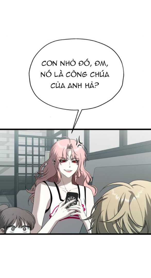 Đánh Cắp So Hee: Chapter 10.1