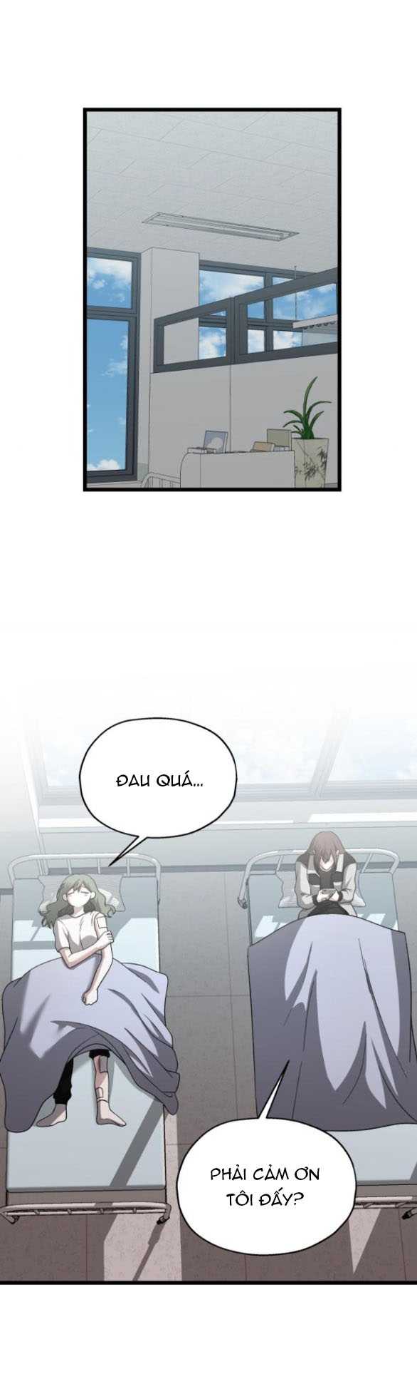 Đánh Cắp So Hee: Chapter 10.2