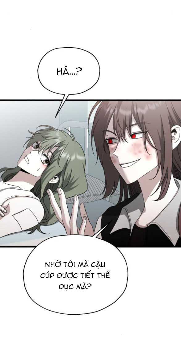 Đánh Cắp So Hee: Chapter 10.2