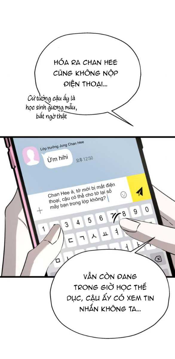 Đánh Cắp So Hee: Chapter 10.2