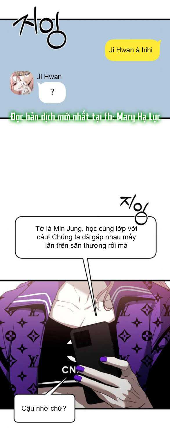 Đánh Cắp So Hee: Chapter 10.2